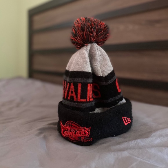 Cleveland Cavaliers Beanie 